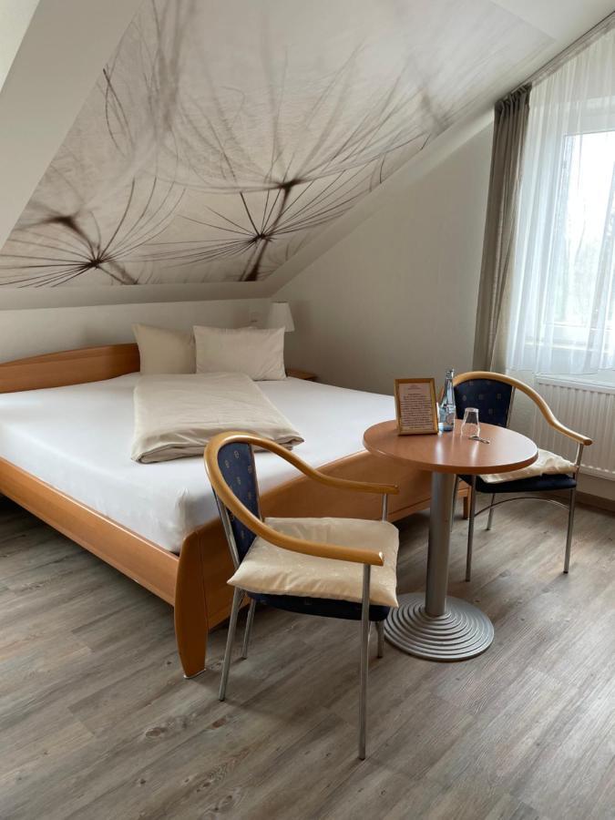Landhotel Altmann Hörstel Exteriör bild